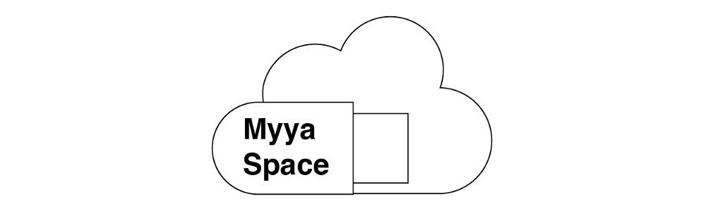 MY SPACE